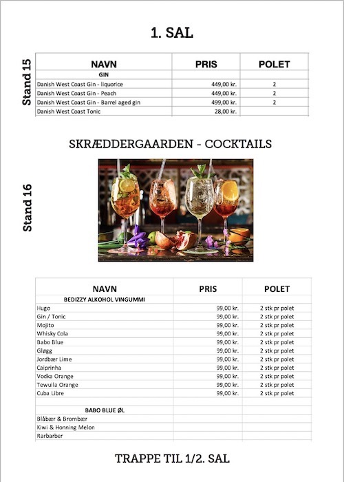 Spiritus Festival 2020 - slikforvoksne.dk